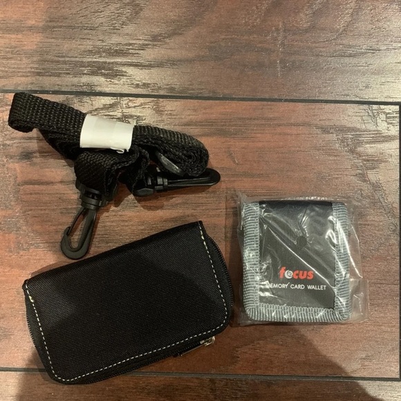 Camera Accessories - Picture 5 of 7